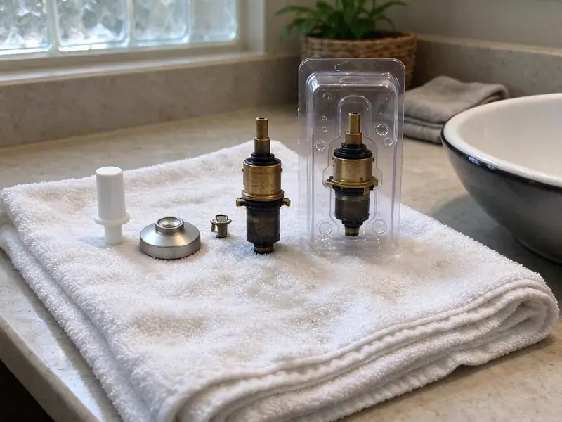 Expert Faucet Repair Services in Urban Honolulu, HI