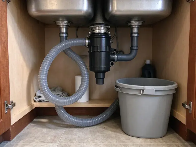 Your Go-To for Garbage Disposal Installation in Urban Honolulu, HI