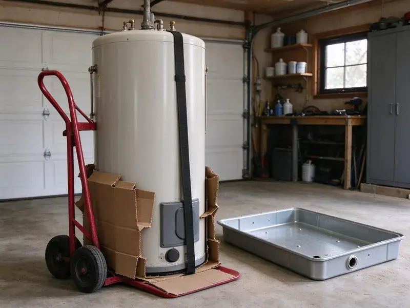 Sump Pump Installation and Storm Water Protection in Kapolei, HI