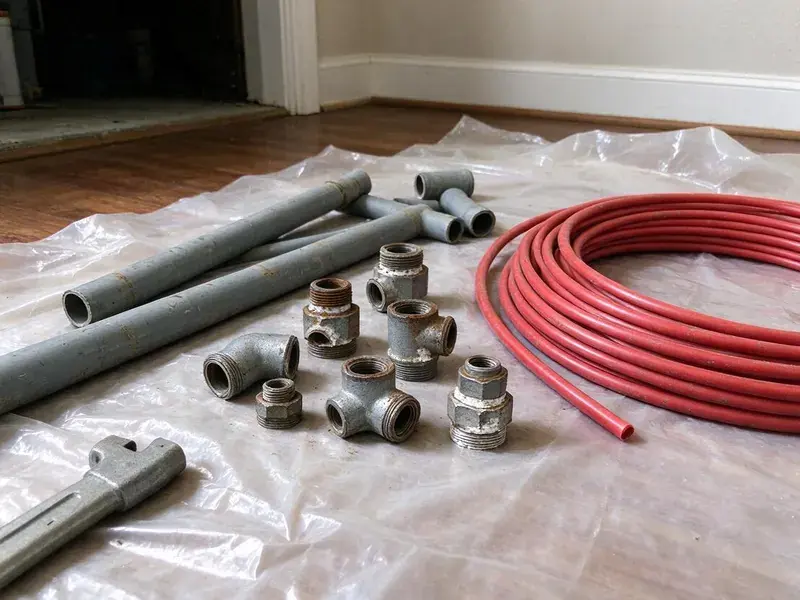 Your Trusted Source for Tankless Water Heater Replacement in Urban Honolulu, HI