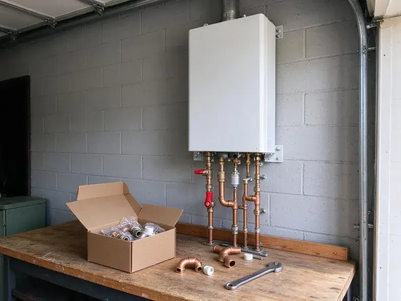 Your Go-To for Water Softener Installation in Waipahu, HI