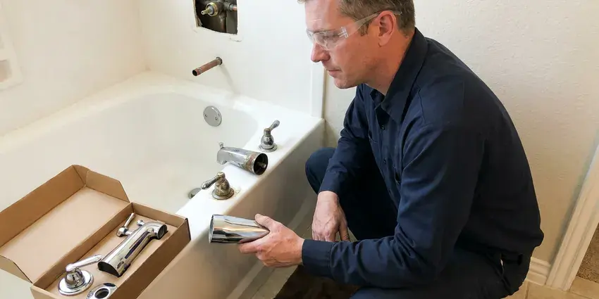 Urinal Installation service for Urban Honolulu homeowners