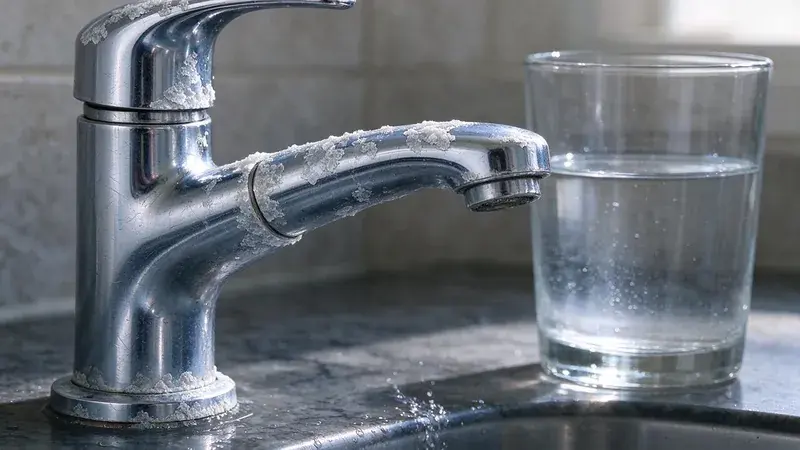 Hard Water in Hawaii: When a Water Softener Pays for Itself