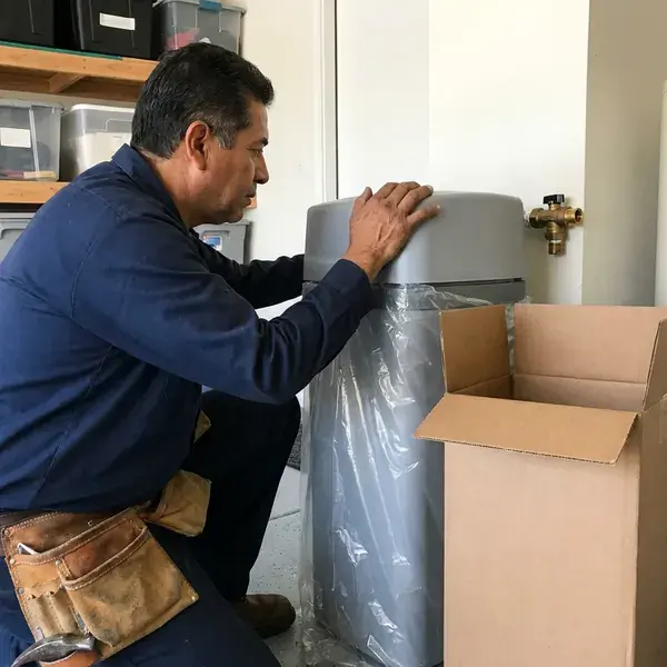 Plumbing Services in Halawa, HI
