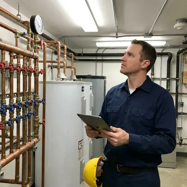 Halawa, HI commercial plumbing specialists