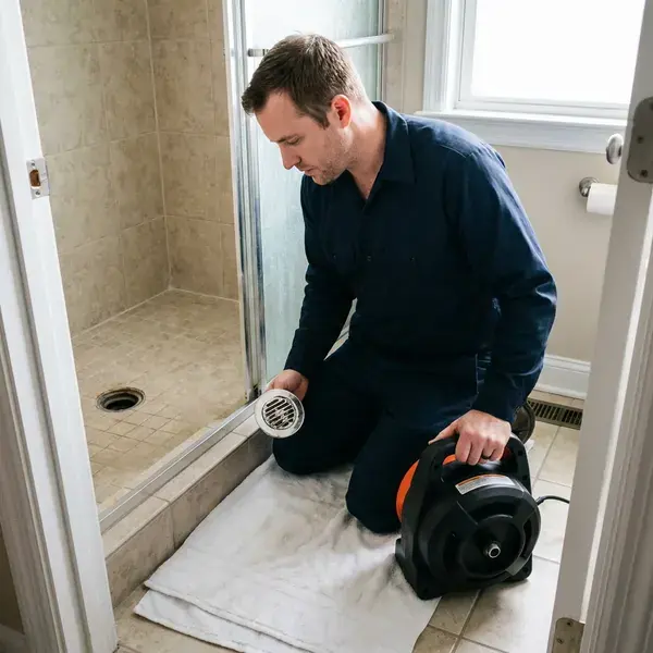 Hilo, HI drain cleaning specialists