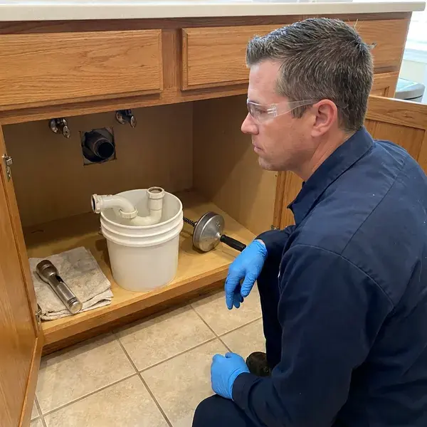 Professional drain repairs, Urban Honolulu, HI