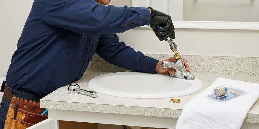 Faucet Repair in Urban Honolulu