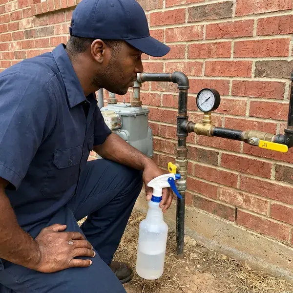 Gas Leak Repair service for Hawaiian Paradise Park, HI homeowners