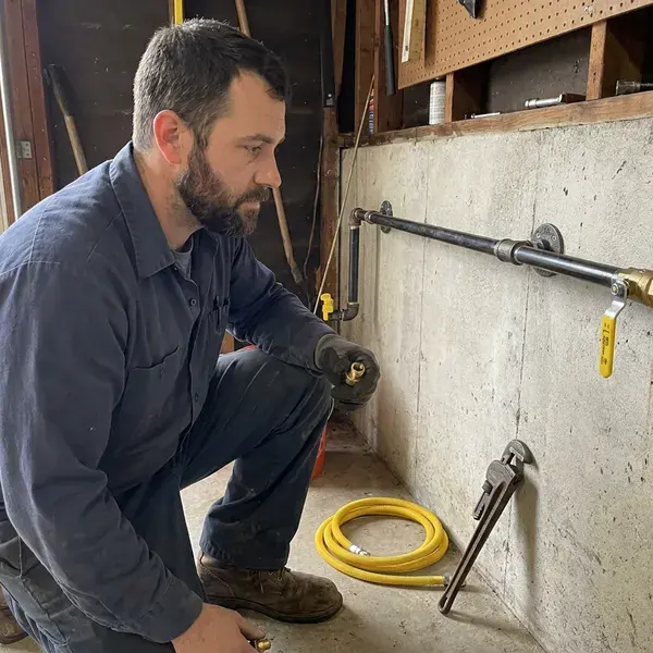 Gas Line Installation service for Urban Honolulu, HI homeowners