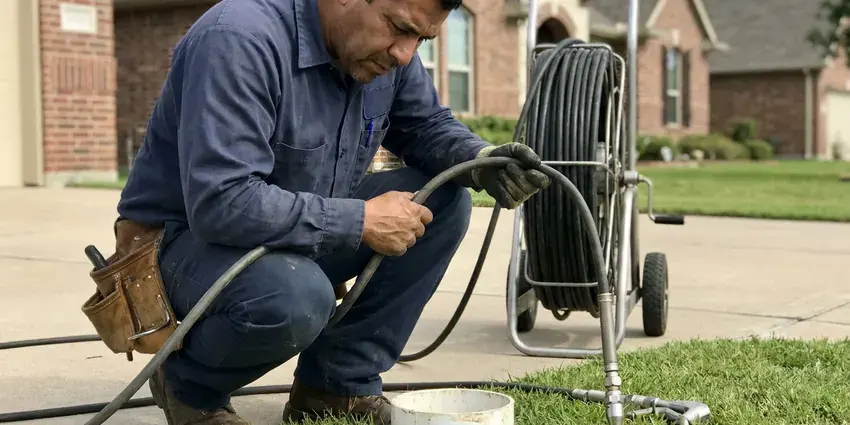 Emergency Plumber near Kailua