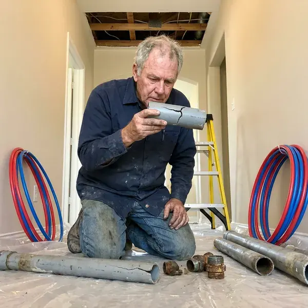 Ewa Gentry, HI pipe replacement specialists