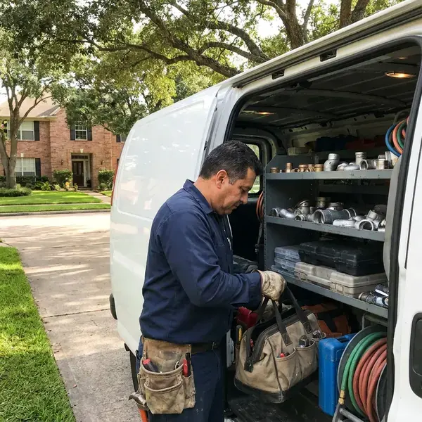 HKL Plumbing technician providing plumbers near me in Urban Honolulu, HI