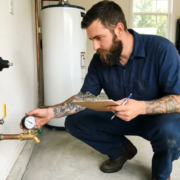 Plumbing Maintenance near Urban Honolulu, HI