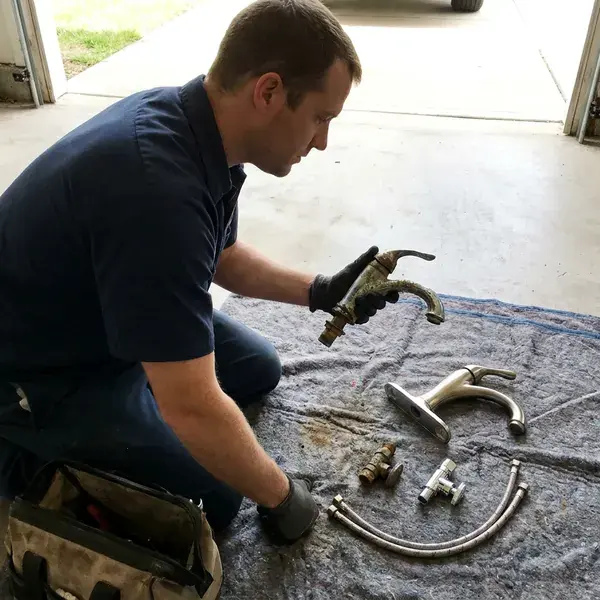 Local plumbing replacement by HKL Plumbing, Urban Honolulu, HI
