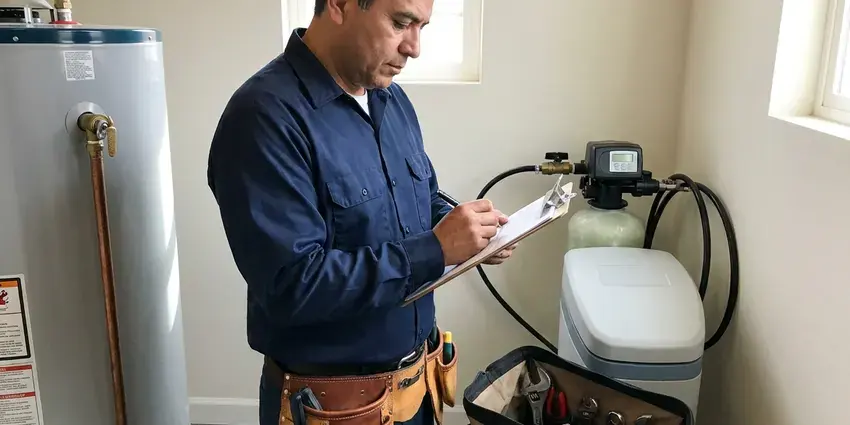 Residential Plumbing Service in Urban Honolulu
