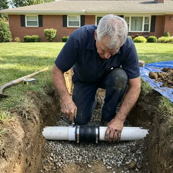 Sewer Line Replacement service for Urban Honolulu, HI homeowners