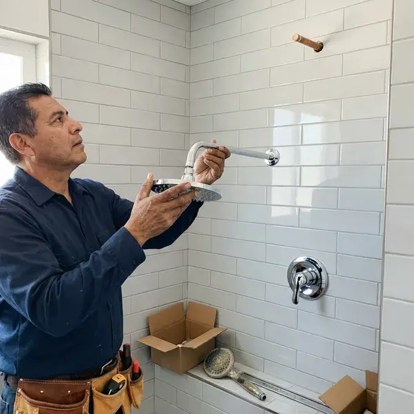 Shower Replacement near Maili, HI