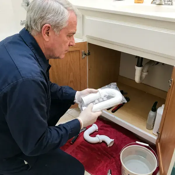 Sink Drain Replacement near Urban Honolulu, HI