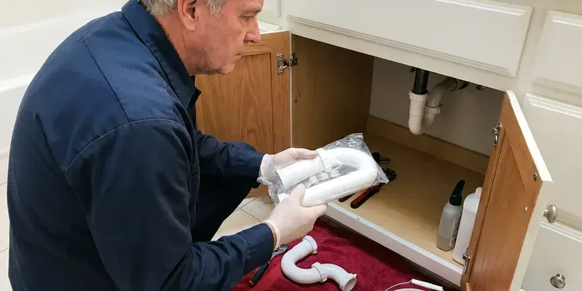 Urban Honolulu faucet installation specialists