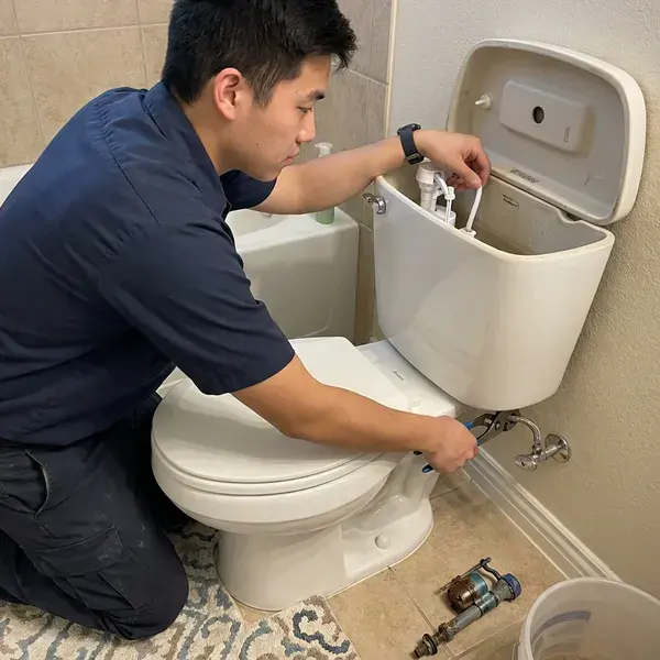 Toilet Repair service for Hilo, HI homeowners