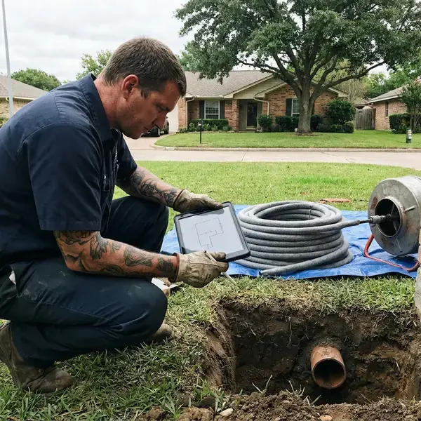 Professional trenchless pipe repair, Urban Honolulu, HI