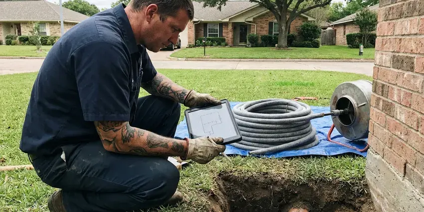 Drain Repairs service for Ewa Gentry homeowners