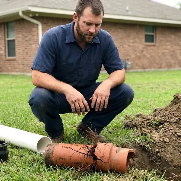 Underground Pipe Repair in Hilo, HI