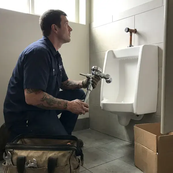 Urinal Installation service for Urban Honolulu, HI homeowners
