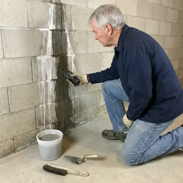 Local walls waterproofing by HKL Plumbing, Urban Honolulu, HI