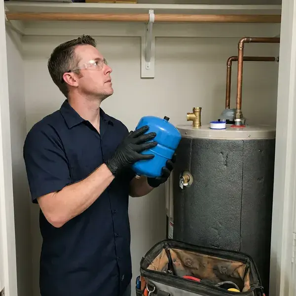 Ewa Gentry, HI water heater expansion tank installation specialists