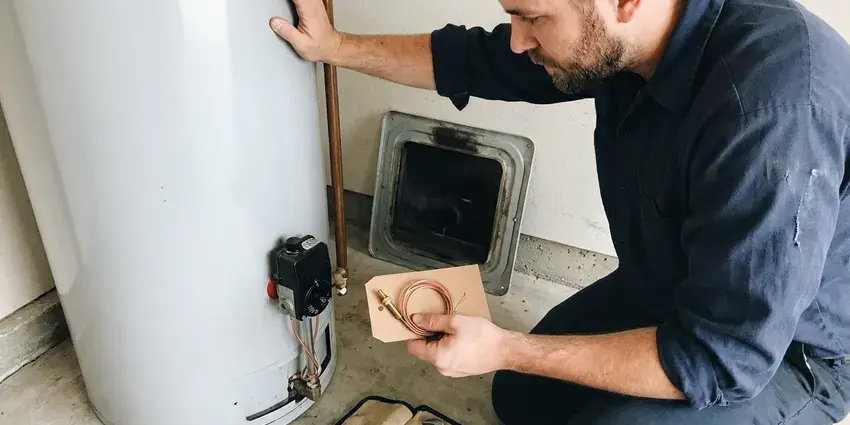 Water Heater Repair in Urban Honolulu
