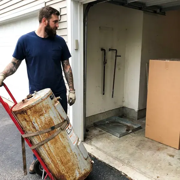 Water Heater Replacement in Urban Honolulu, HI