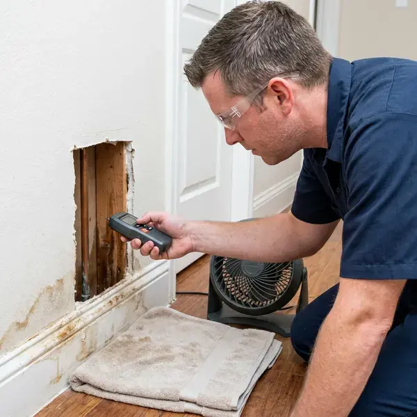 Water Leak Detection in Kihei, HI