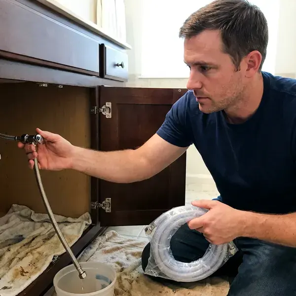 Water Leak Repair in Urban Honolulu, HI