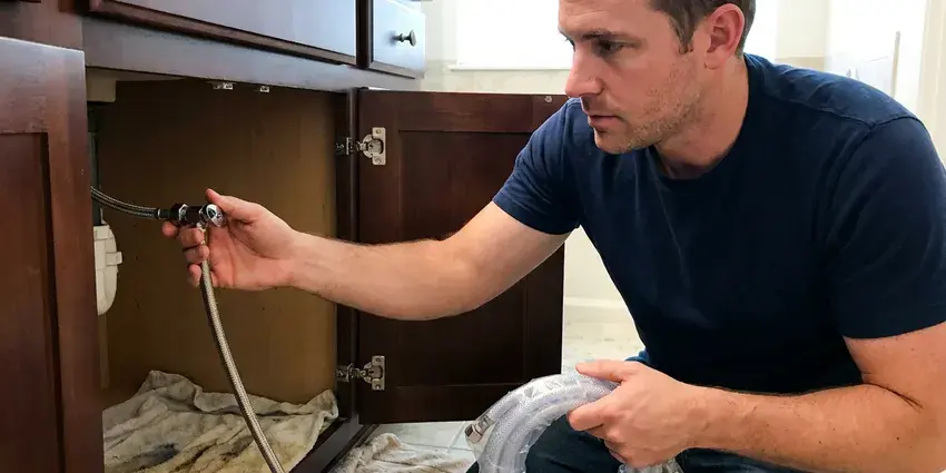 Water Leak Repair in Urban Honolulu