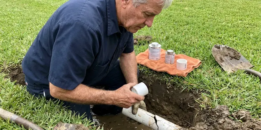 Emergency Plumber near Urban Honolulu