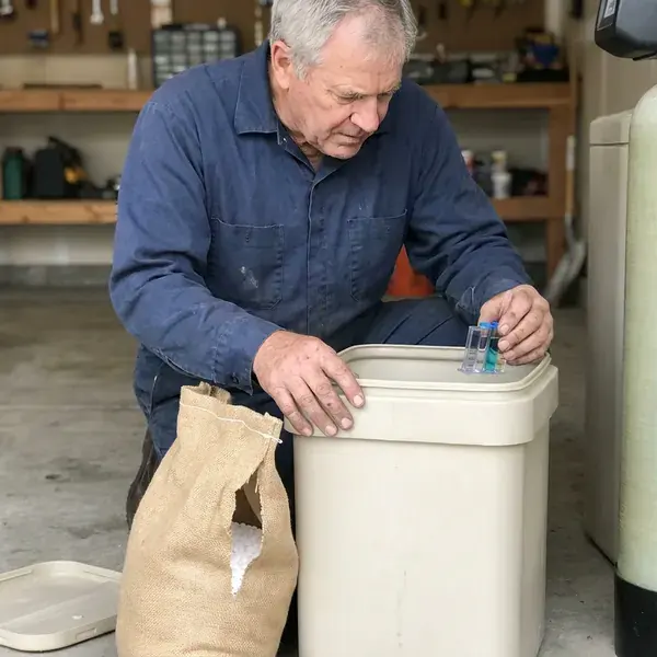 Professional water softener repair, Urban Honolulu, HI